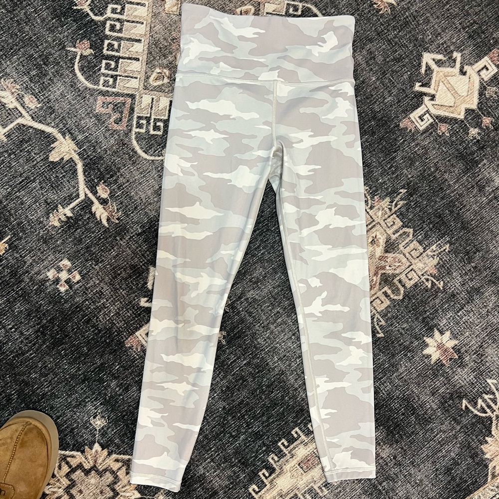 Athleta XS 7/8 tight